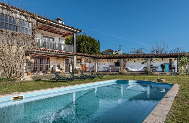 GuestReady - Casa das Alminhas