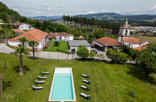 GuestReady - Casas de Fralães 1