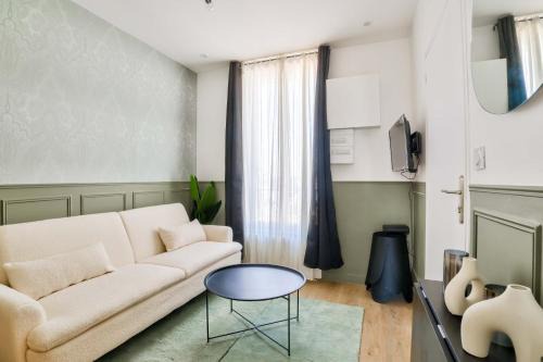 GuestReady - Charm and Comfort near Paris