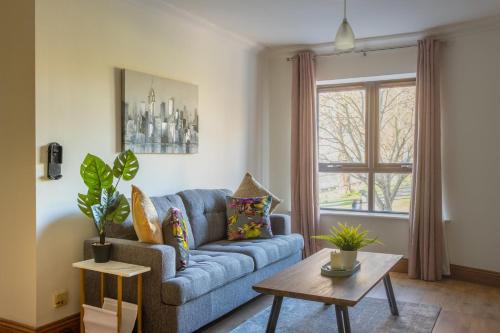 GuestReady - Family retreat by River Liffey
