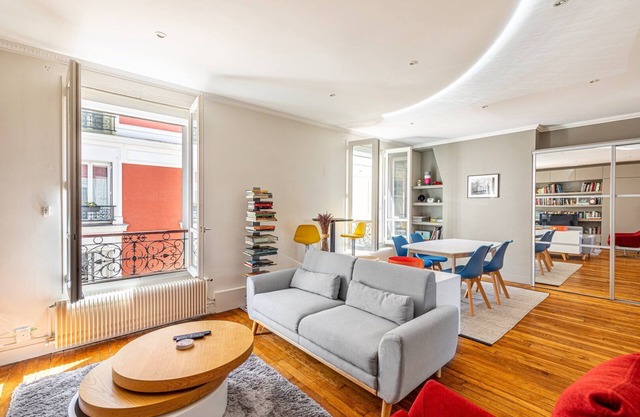 GuestReady - Fantastic stay near Place d'Italie