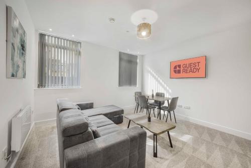GuestReady - Gladstone Hotel