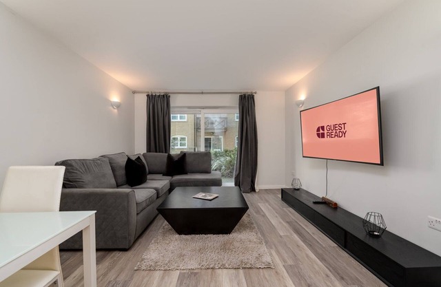 GuestReady - Lovely home in London