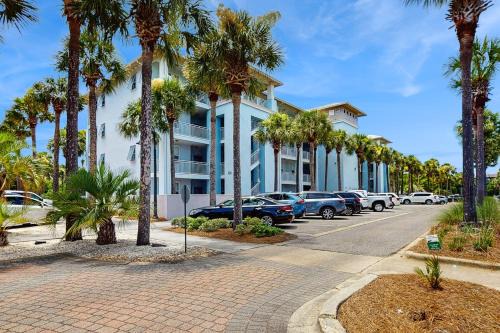 Gulf Place Cabanas 407