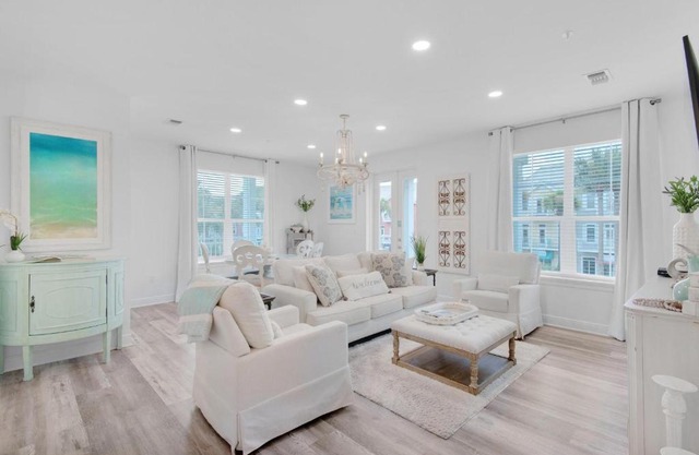 Gulf Place Residences 109