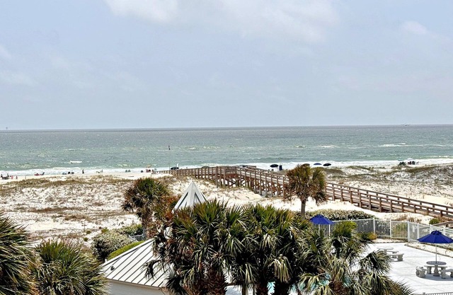 Gulf Shores Plantation