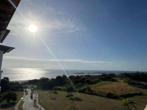 Gulf View San Carlos 4bd SeaView Condo Near El Valle & Coronado