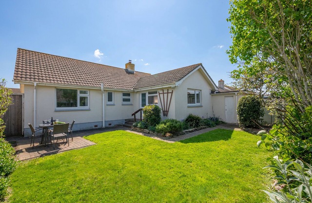 Gull Cottage - Two Bedroom House, Sleeps 4