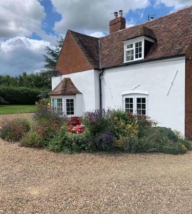 Gullers End Farm Cottage