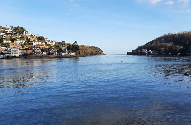 Gulls Cry - Two Bedroom House, Sleeps 3