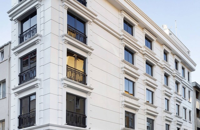 Guner Business Hotel