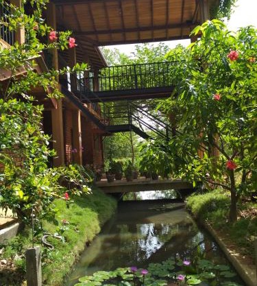Guruge Villa Habarana