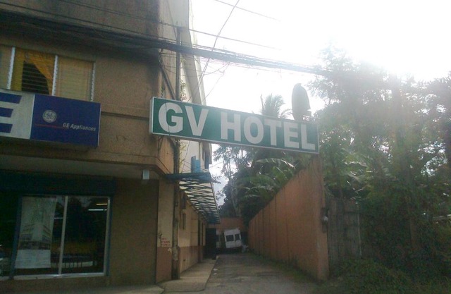 GV Hotel - Ipil