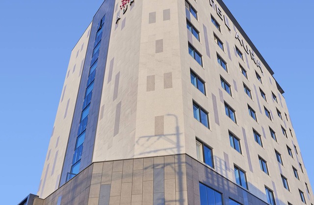 Gwangju Aura Hotel
