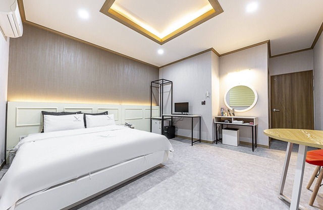 Gwangju Hanam Business Hotel Yahoo