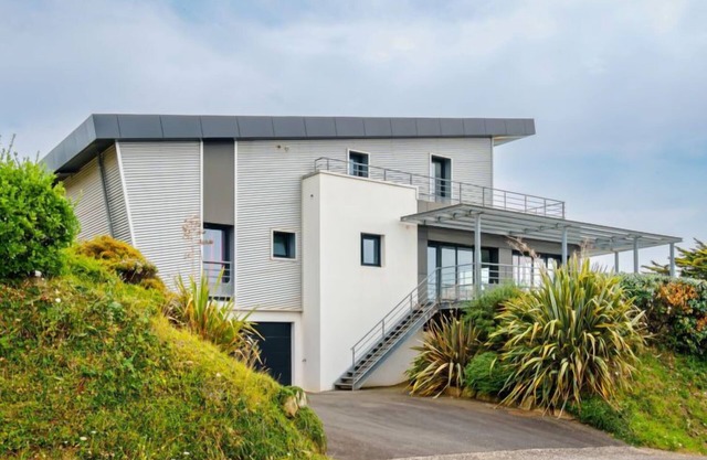 Gwel Ar Mor by Interhome