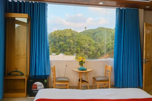 Hà Gia Motel Hà Giang