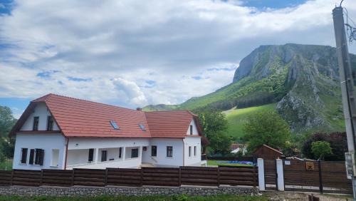 Hámor Panzió