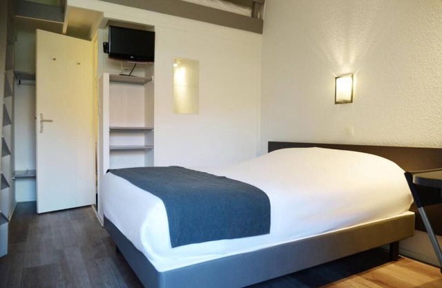 Hôtel Aerel Aéroport Blagnac