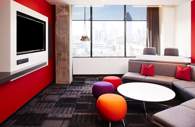 Hôtel Alt Montréal
