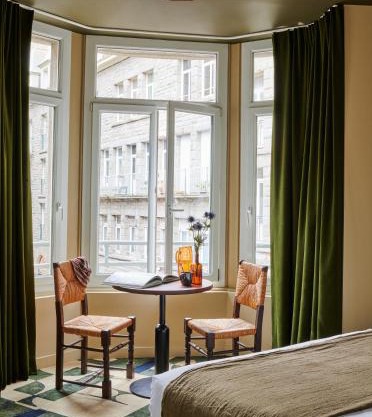 Hôtel Cartier