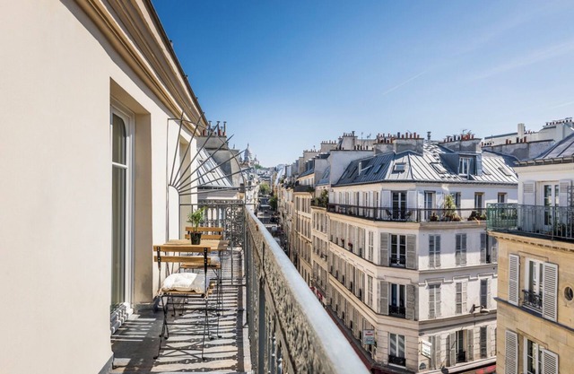 Hôtel Chamar