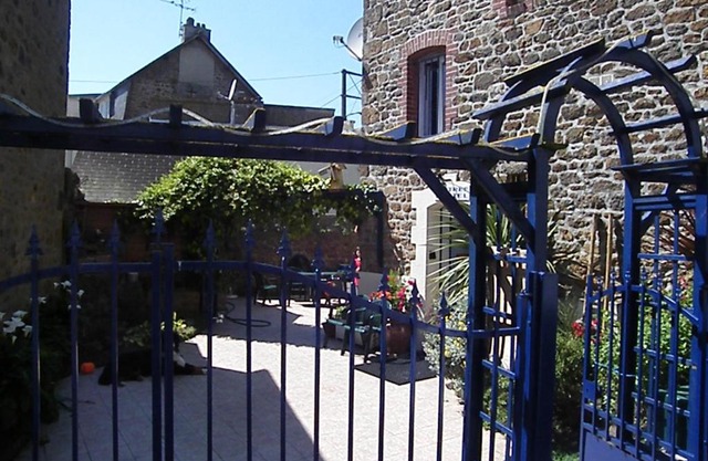 Hôtel de la Gare