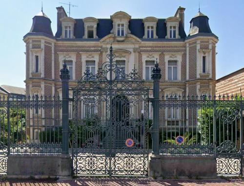 Hôtel De Ligny