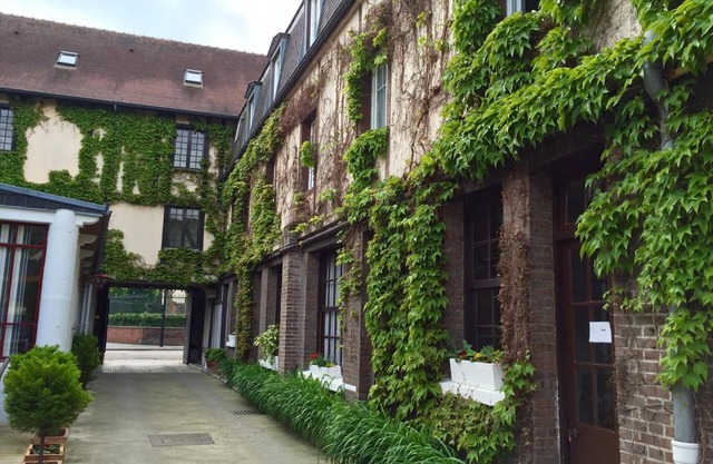 Hôtel de Normandie