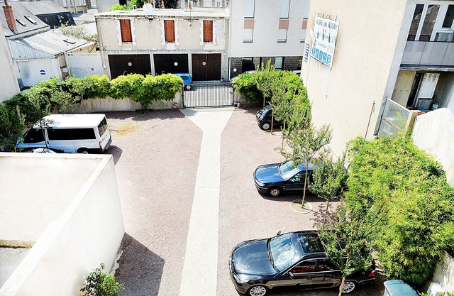 Hôtel de Rosny