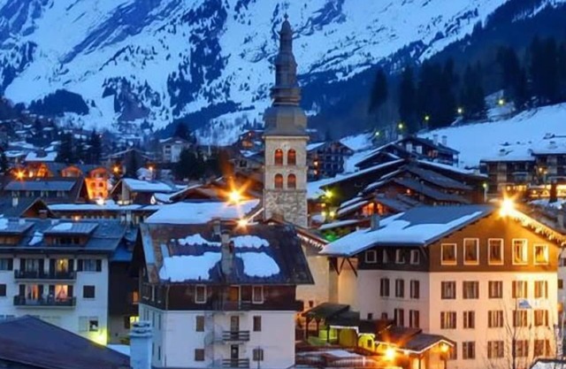 Hôtel de Savoie