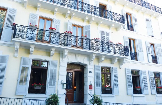 Hôtel Gallia