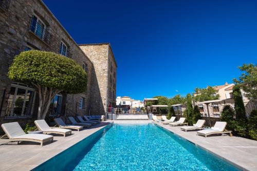 Hôtel L'Abbaye
