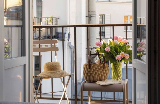 Hôtel l'Inattendu