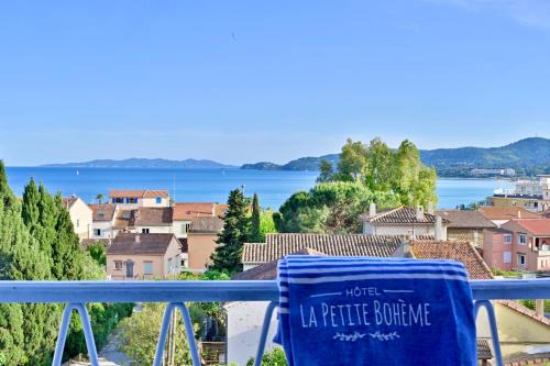 Hôtel La Petite Bohème
