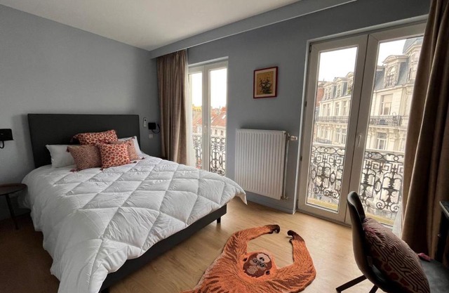 Hôtel La Pièce