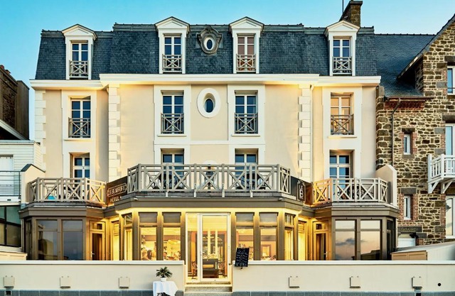 Hôtel Le Beaufort