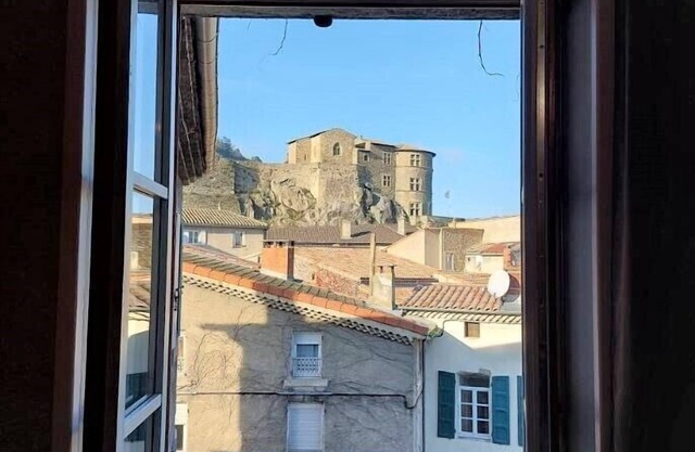 Hôtel Le Château