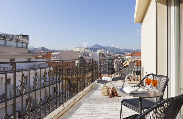 Hôtel Le Soleia by Inwood Hotels