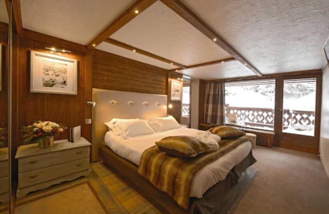 Hôtel Les Sherpas