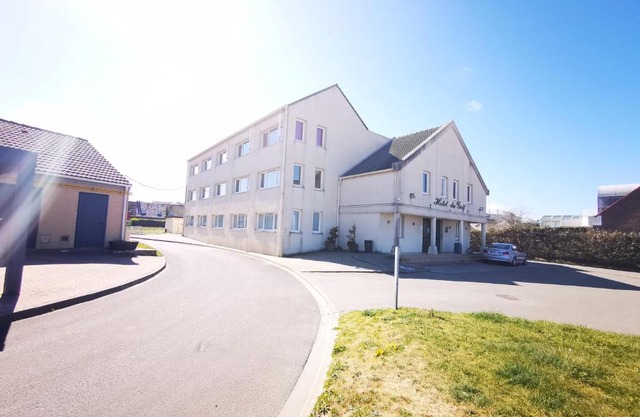 Hôtel Résidence du Golf