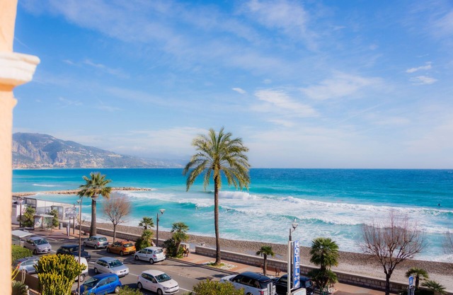 Hôtel Reine D'Azur