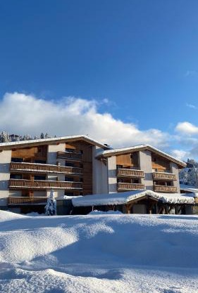Hôtel Rent