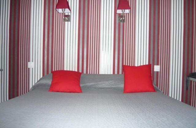 Hôtel - Restaurant Saint Jacques