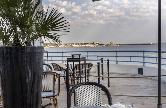 Hôtel & Spa – Thalazur Saint Jean de Luz