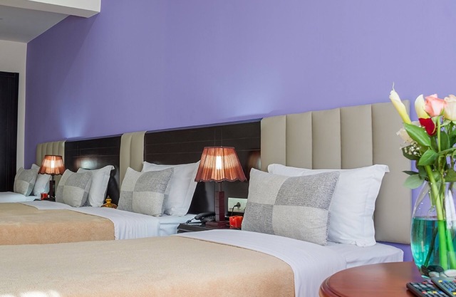 Hôtel Suite Martil