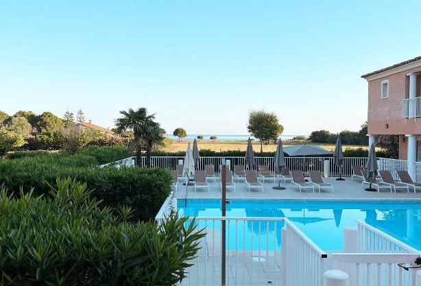 Hôtel Thalassa