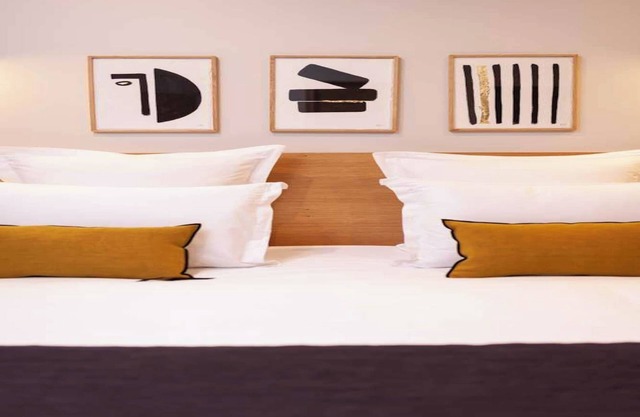 Hôtel Tinah: Elegance and comfort near the Champs-Élysées
