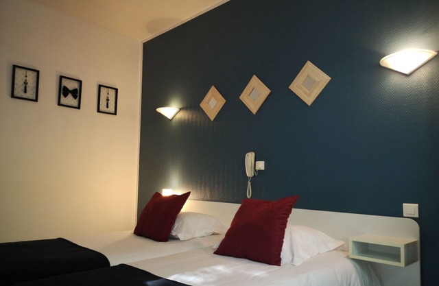 Hôtel Trianon