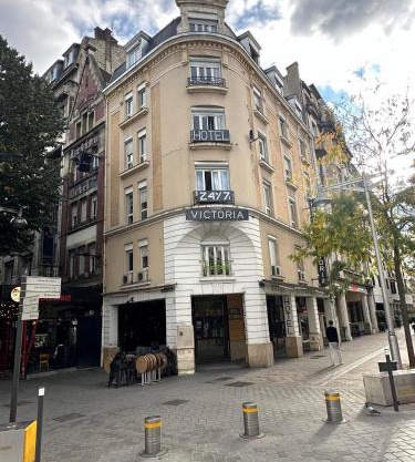 Hôtel Victoria